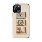 Snoopy Matchbox Phone Case