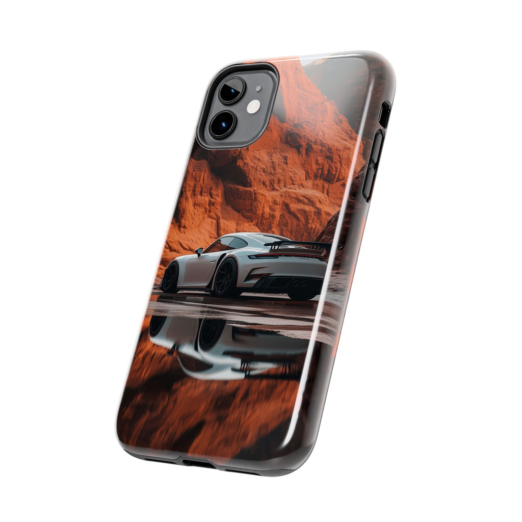 Desert Sports Car Case