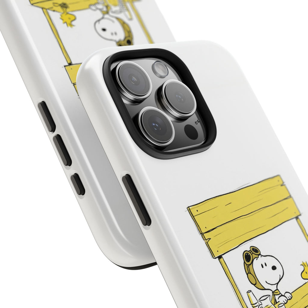 Lemonade Stand Phone Case