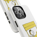 Lemonade Stand Phone Case