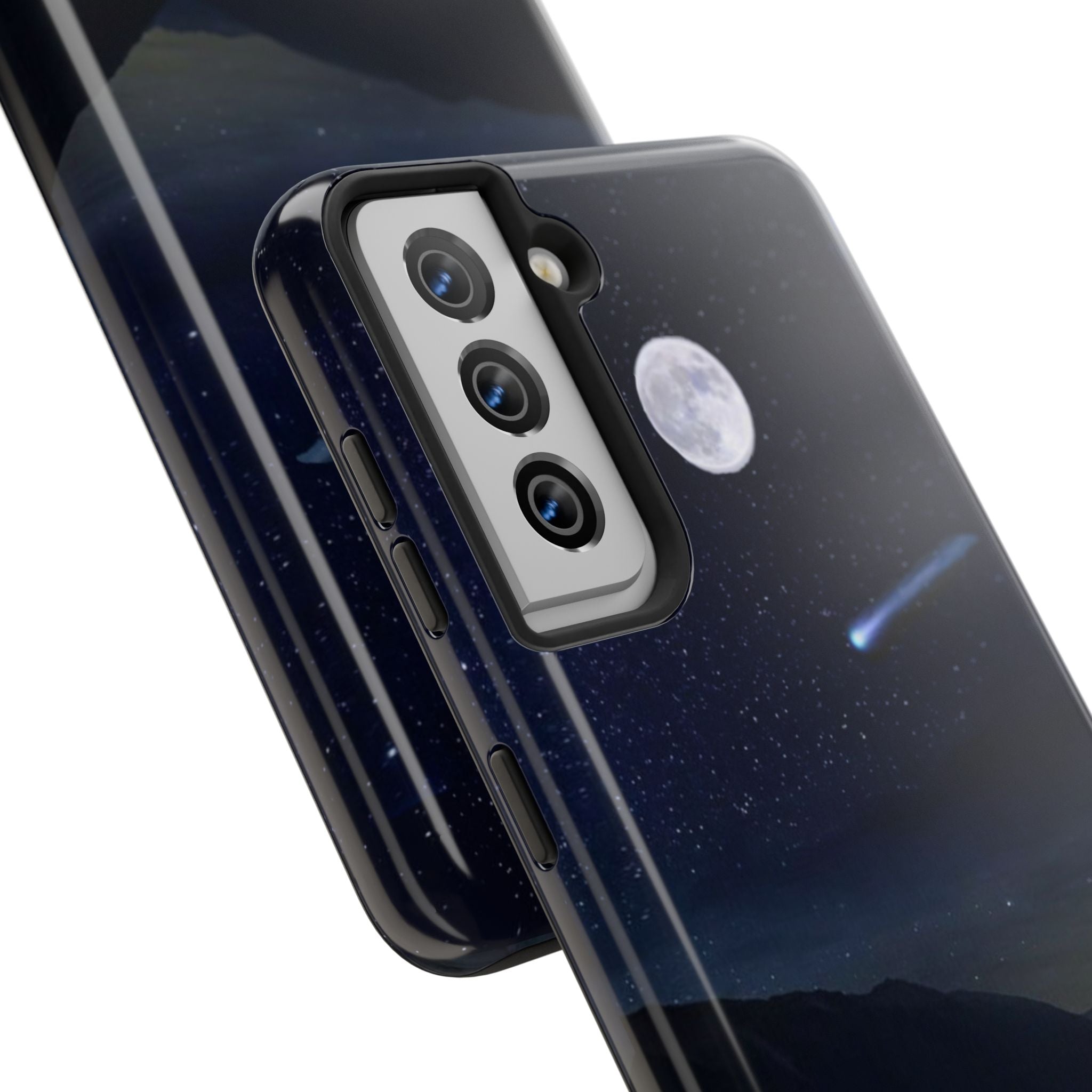Snoopy Stargazing Phone Case