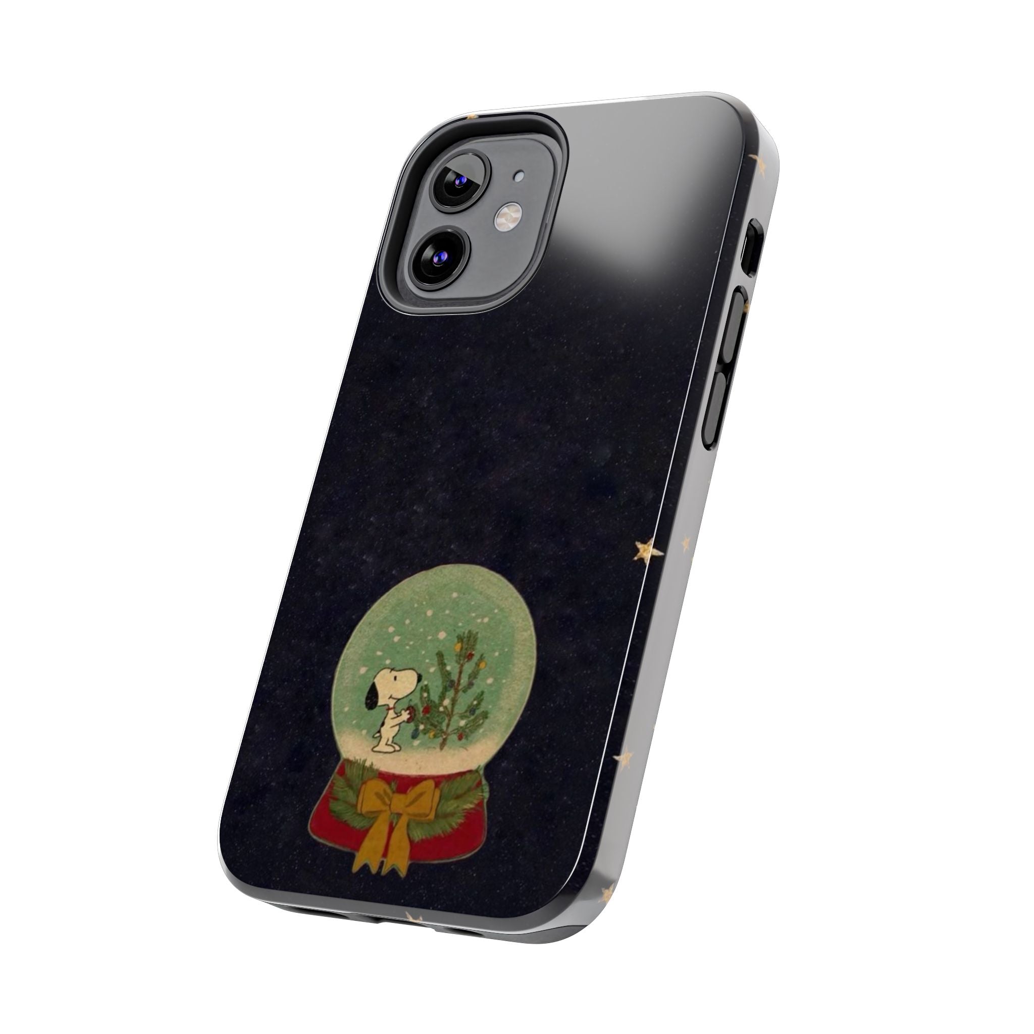 Snow Globe Phone Case
