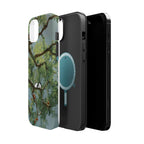 Panda Couple Phone Case
