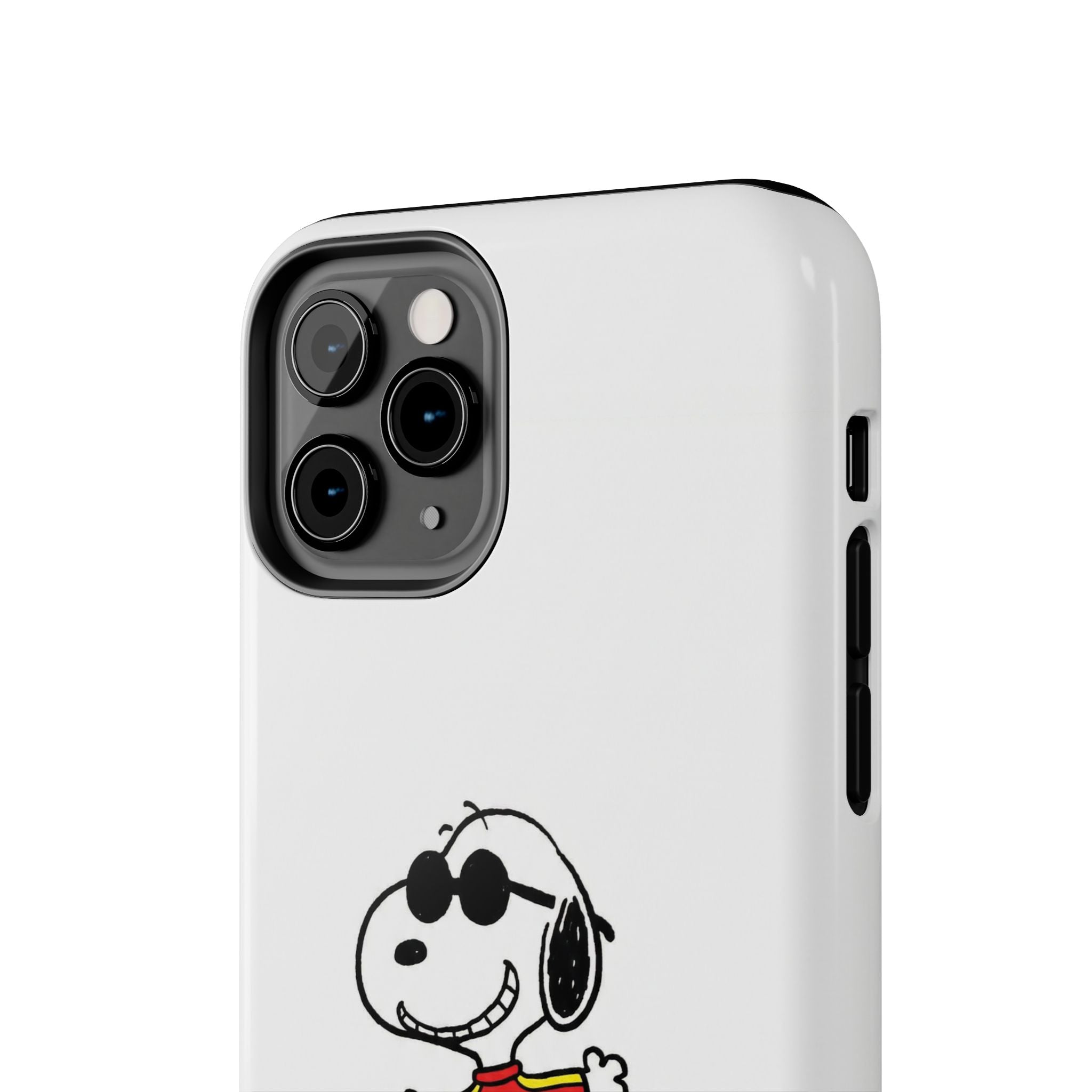 Surfer Puppy Phone Case
