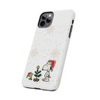 Peanuts Holiday Trio Case