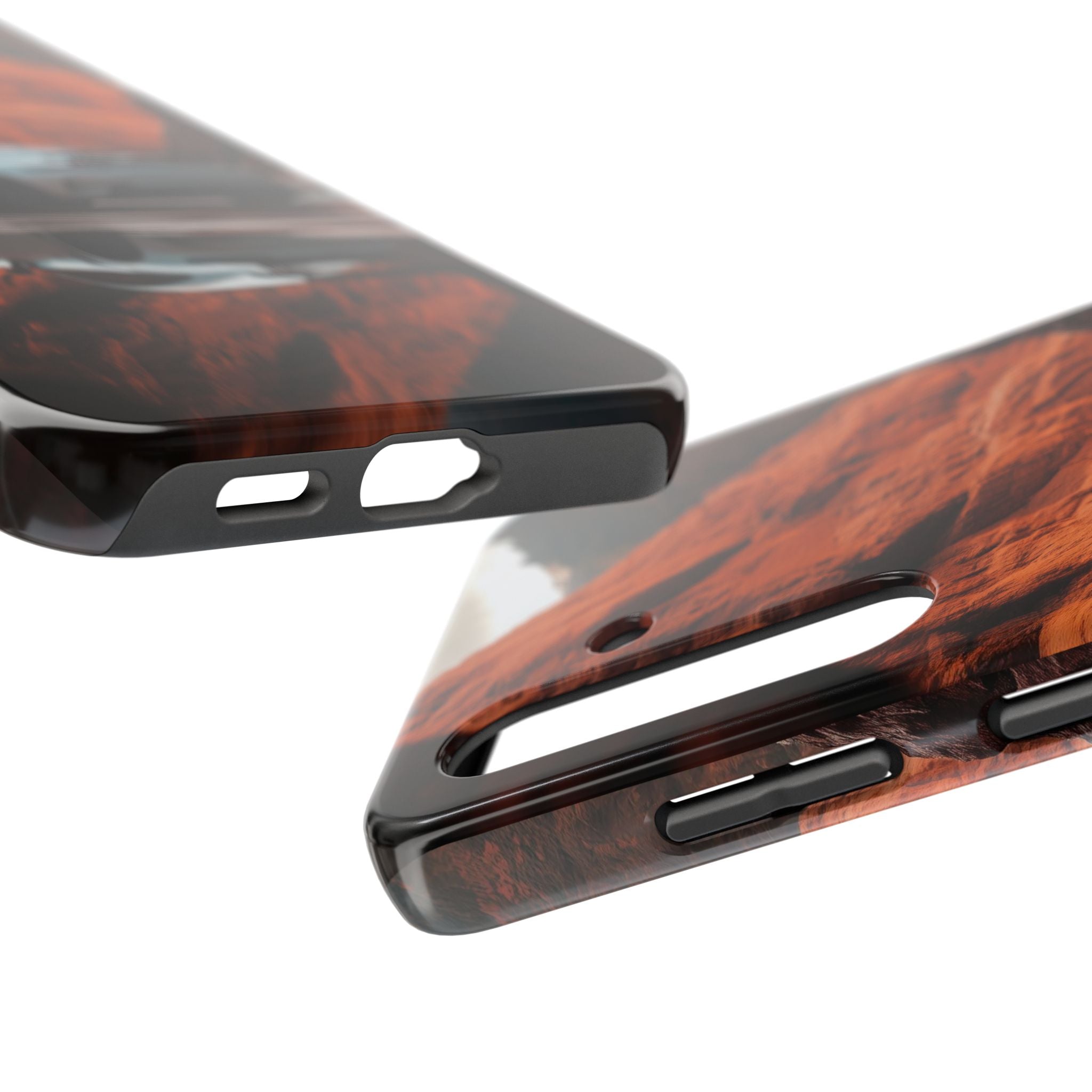 Desert Sports Car Case