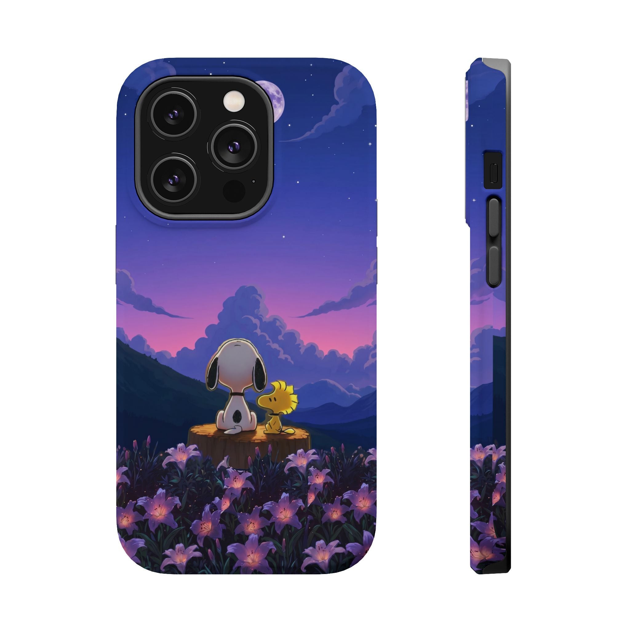 Night Sky Phone Case