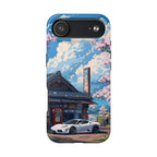 Sakura Sports Car Case