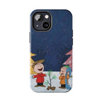 Christmas Tree Phone Case