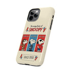 Many Faces Phone Case