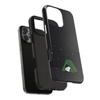 Camping Tent Phone Case