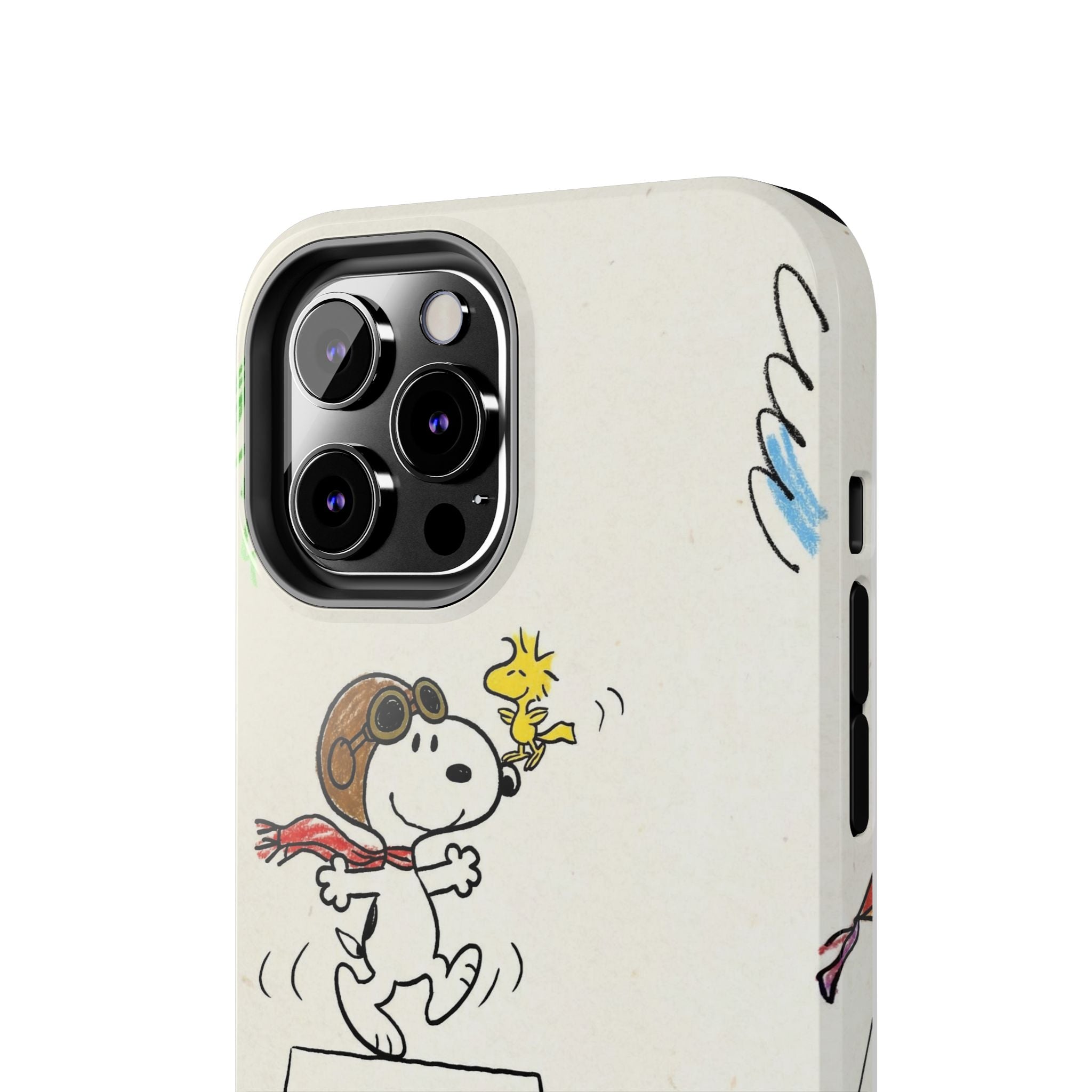 Flying Ace Phone Case