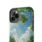 Bear Float Phone Case