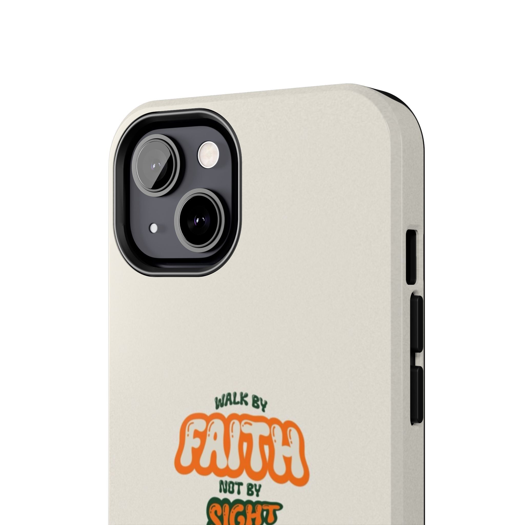 Walk By Faith Case