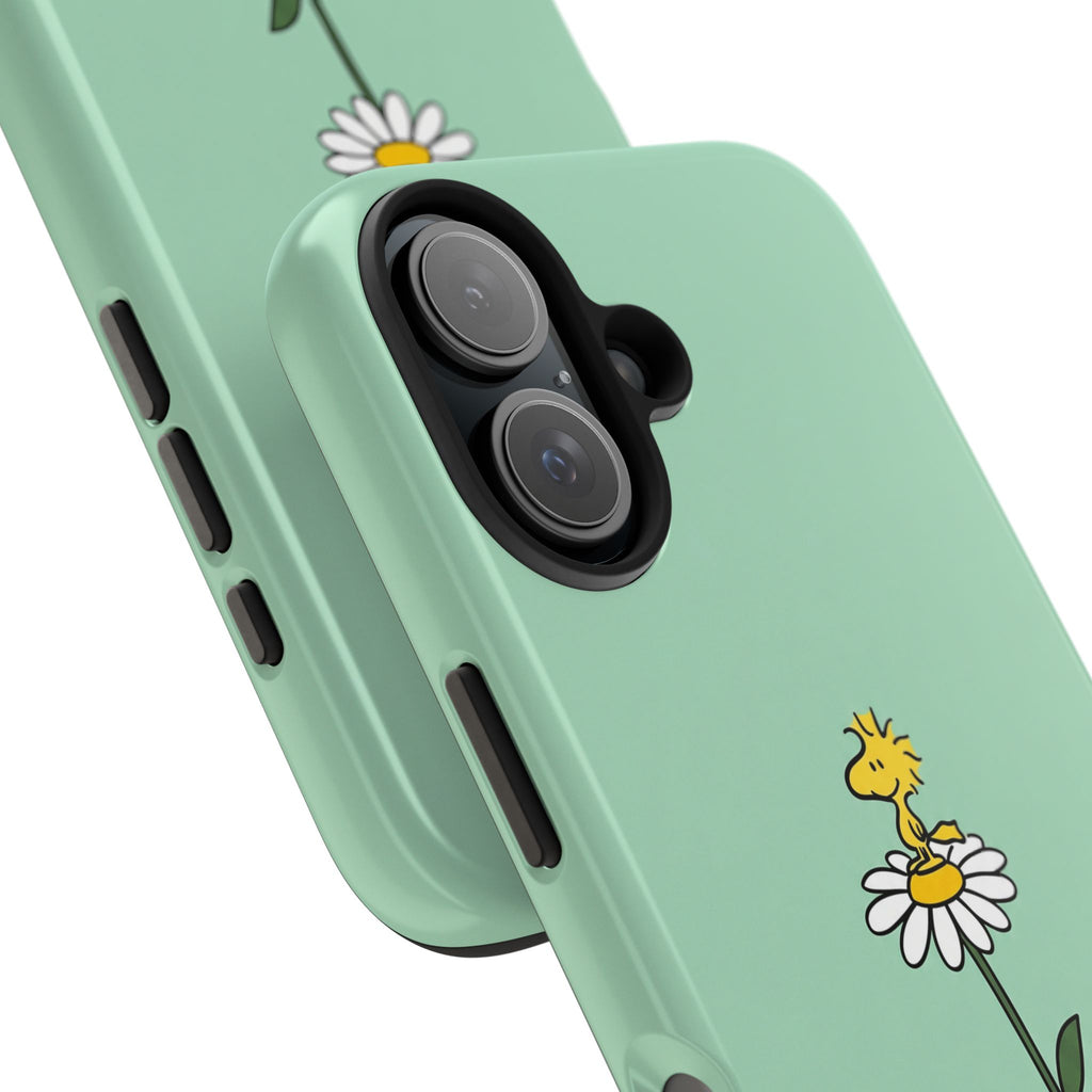 Woodstock Daisy Phone Case