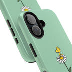 Woodstock Daisy Phone Case