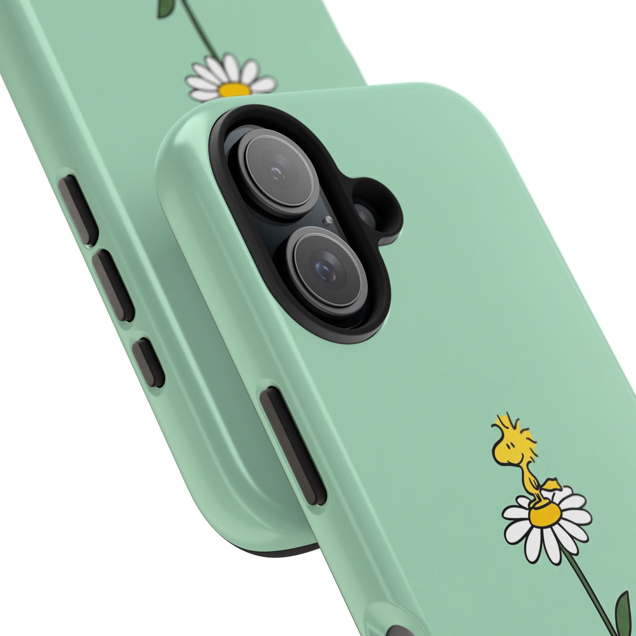 Woodstock Daisy Phone Case
