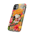 Aloha Summer Snoopy Phone Case