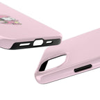 Snoopy Dinosaur Phone Case