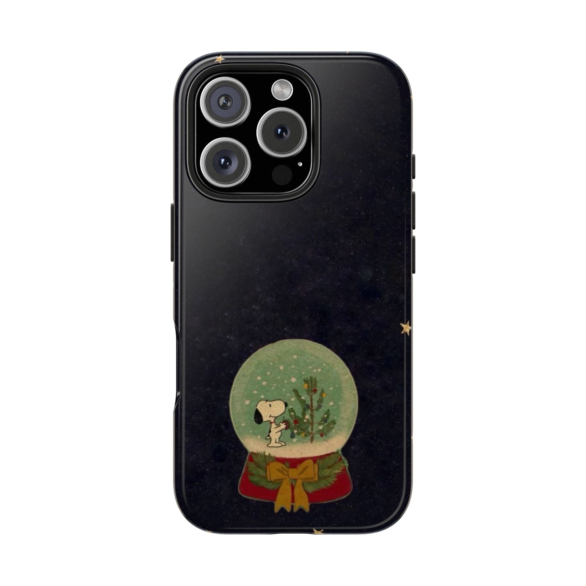 Snow Globe Phone Case