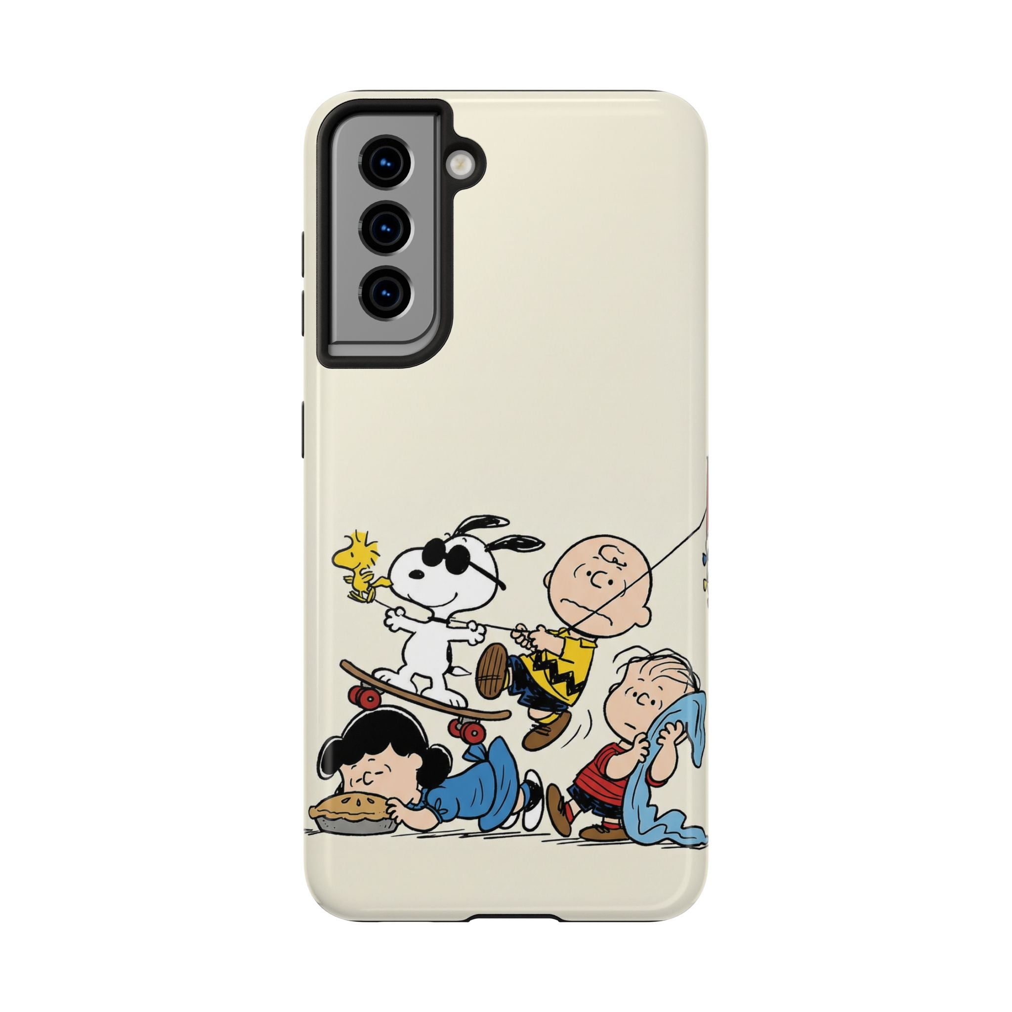 Cozy Winter Phone Case