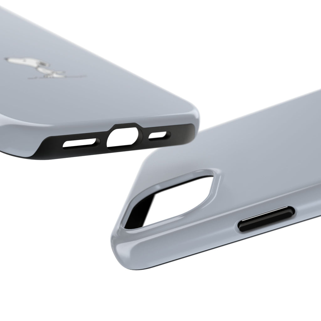 Snoopy Heart Phone Case