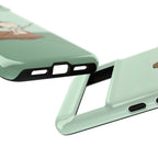 Snoopy Fishing Phone Case