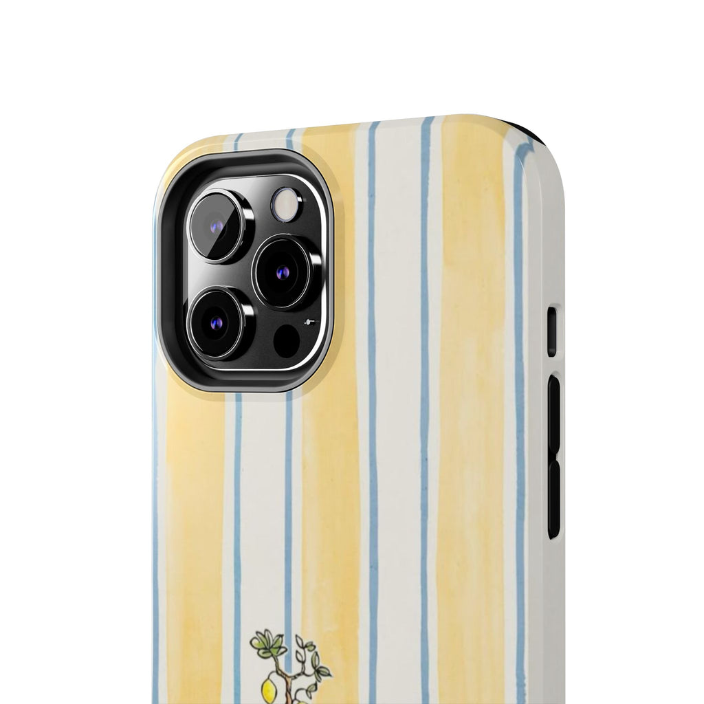 Gardening Snoopy Phone Case