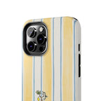 Gardening Snoopy Phone Case