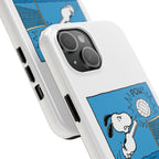 Beach Volleyball Phone Case