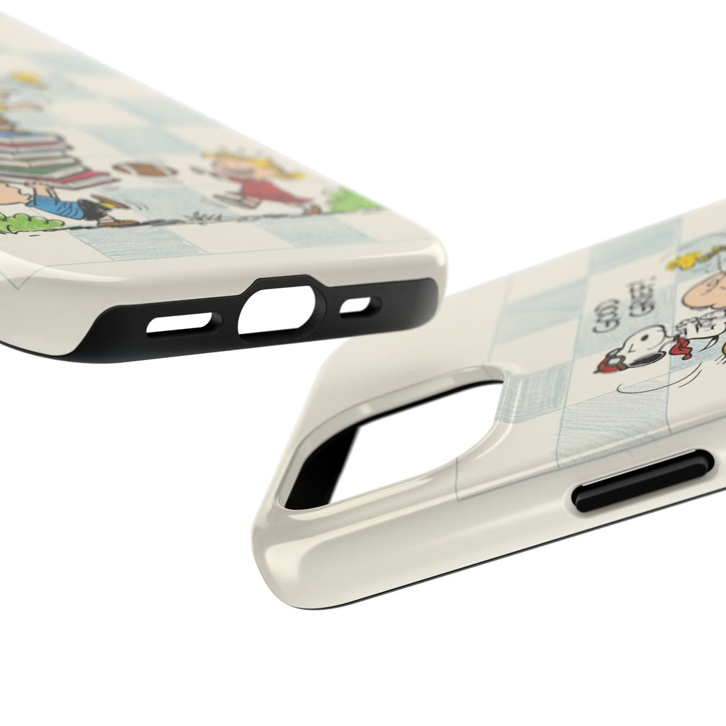 Good Grief Phone Case