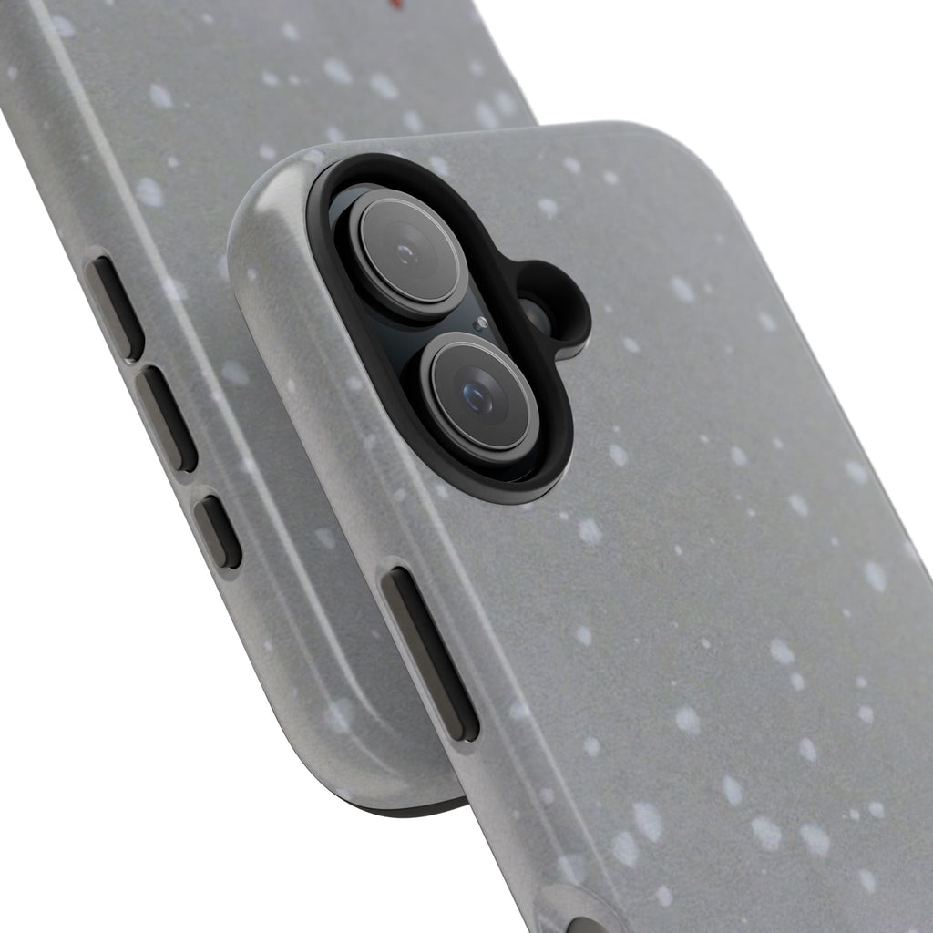 Peanuts Snow Day Phone Case