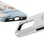 Snoopy Valentine Phone Case