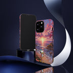 Ocean Sunset Phone Case
