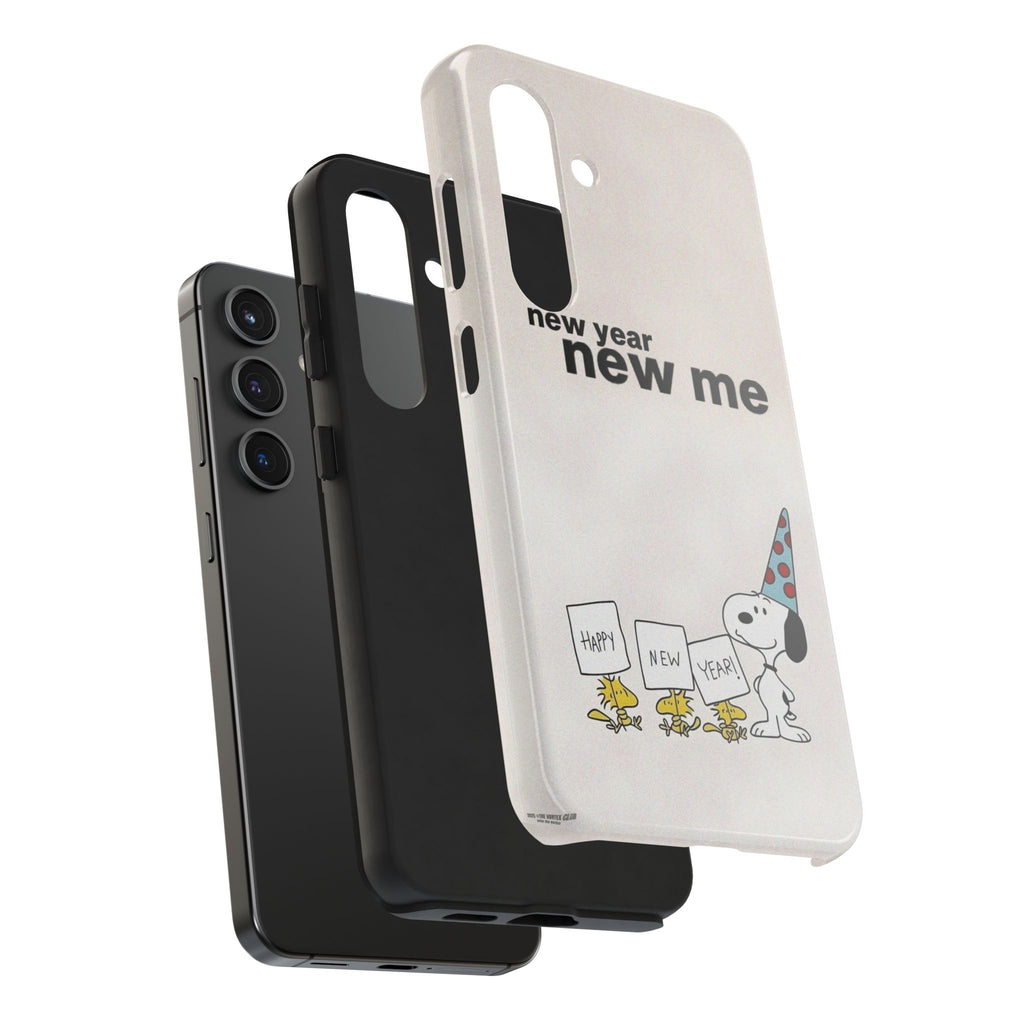 New Year New Me Case