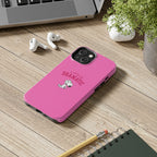Little Bit Dramatic Phone Case