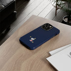 Woodstock Buddy Phone Case