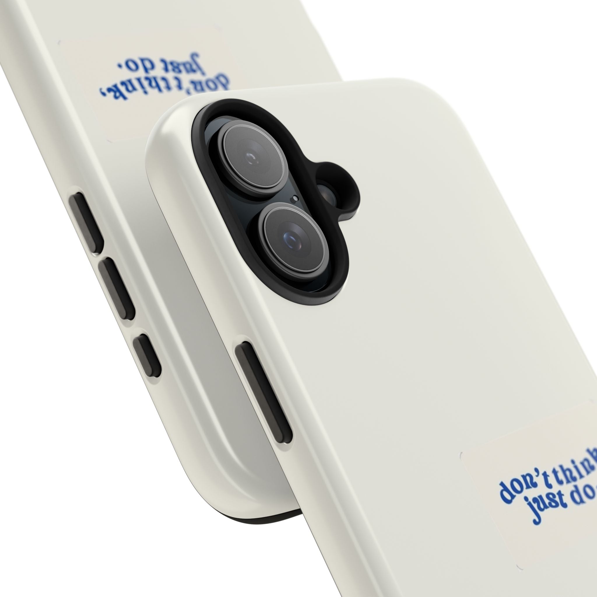 Snoopy Weightlifting Phone Case