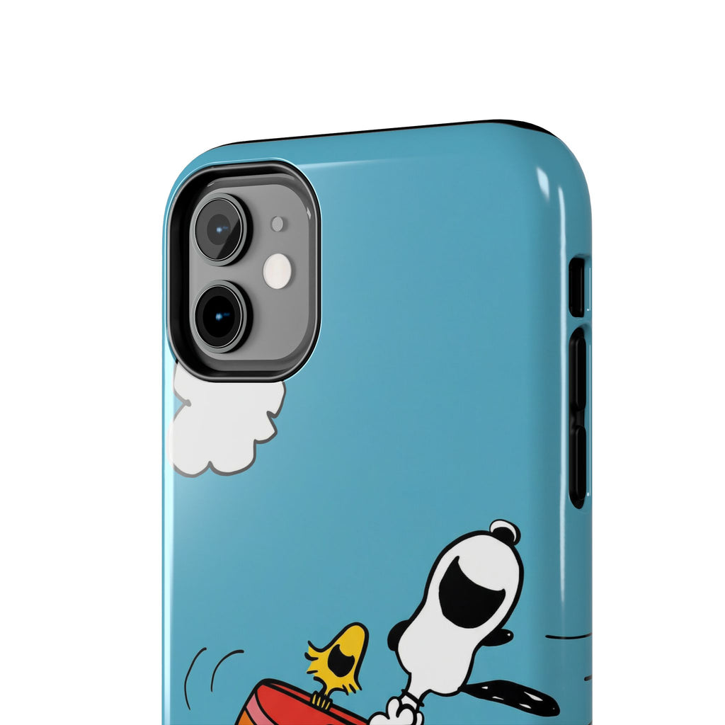 Roller Coaster Phone Case