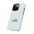 Relaxing Snoopy Phone Case