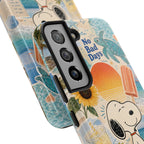 Beach Collage Phone Case