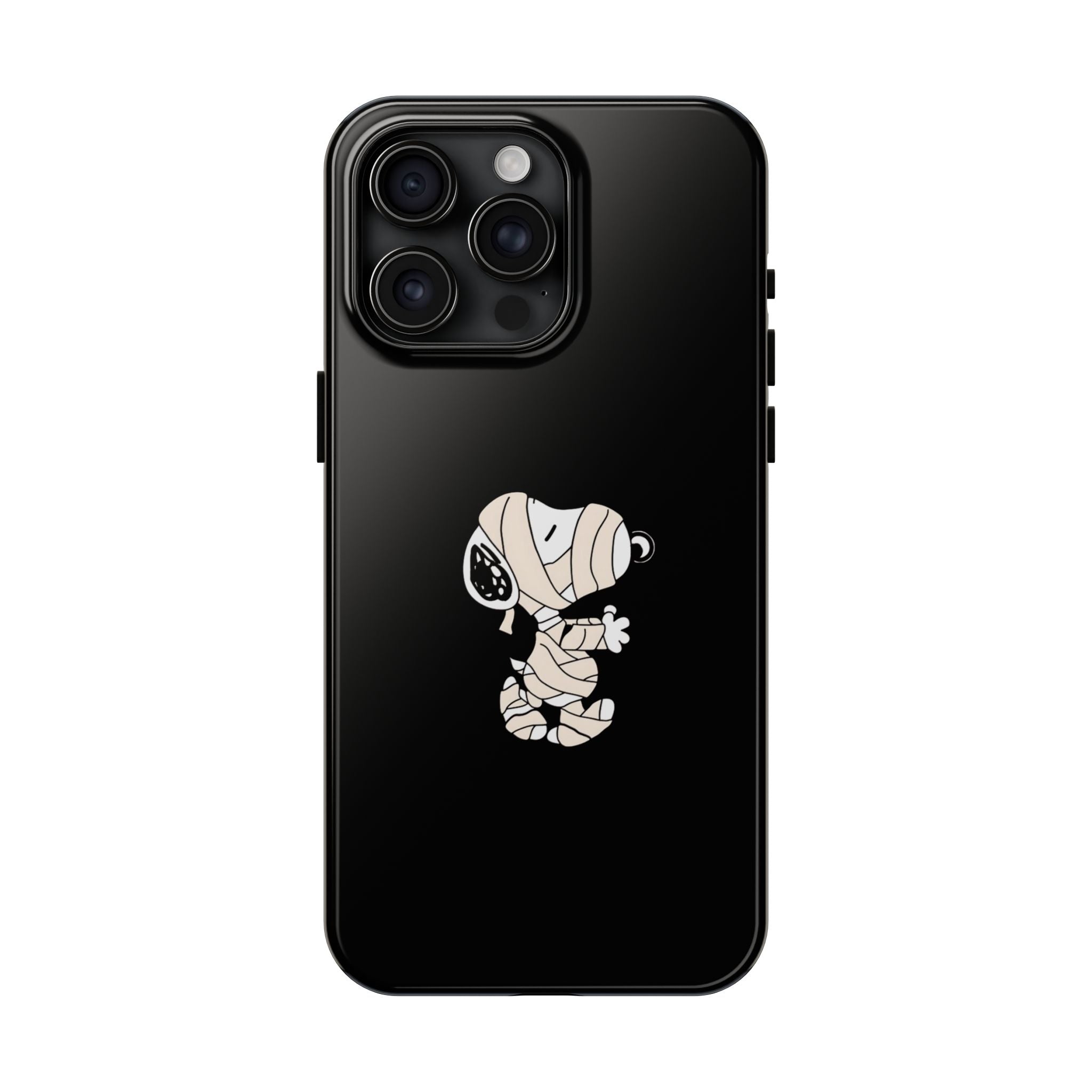 Snoopy Mummy Phone Case