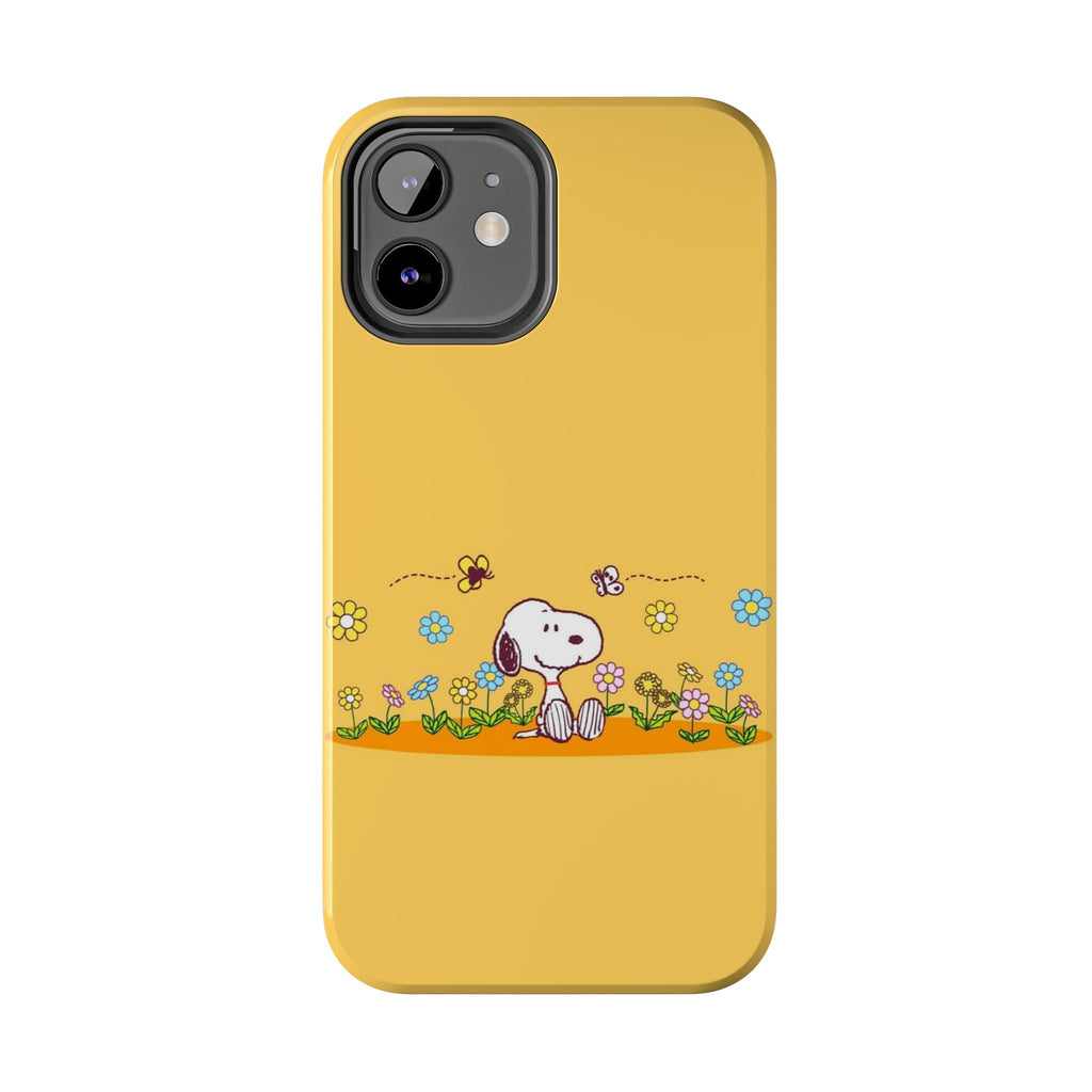 Flower Garden Phone Case