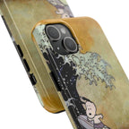 Fuji Wave Phone Case