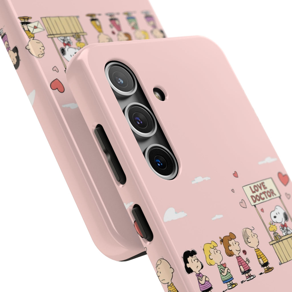 Love Doctor Phone Case