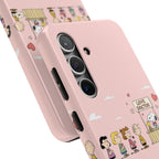 Love Doctor Phone Case