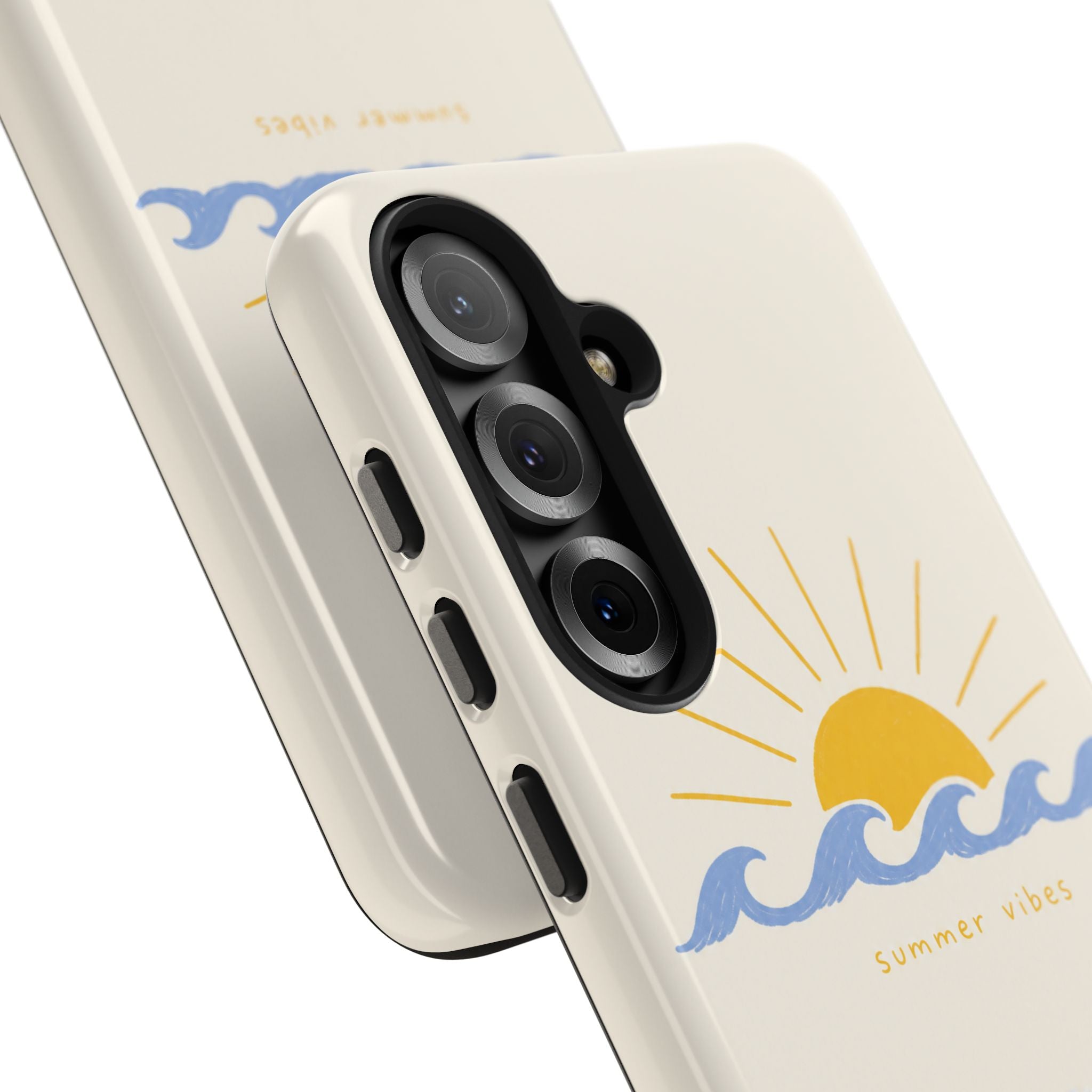 Summer Vibes Phone Case