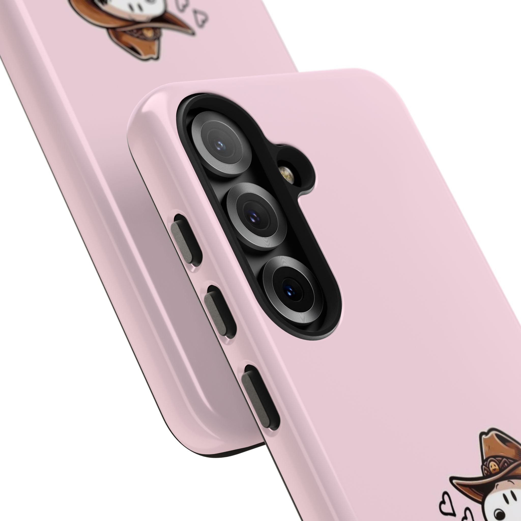 Cowboy Snoopy Phone Case