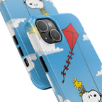 Snoopy Kite Phone Case
