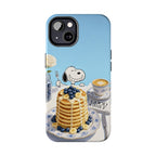 Pancake Stack Phone Case
